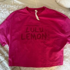 Lululemon athletic top!
